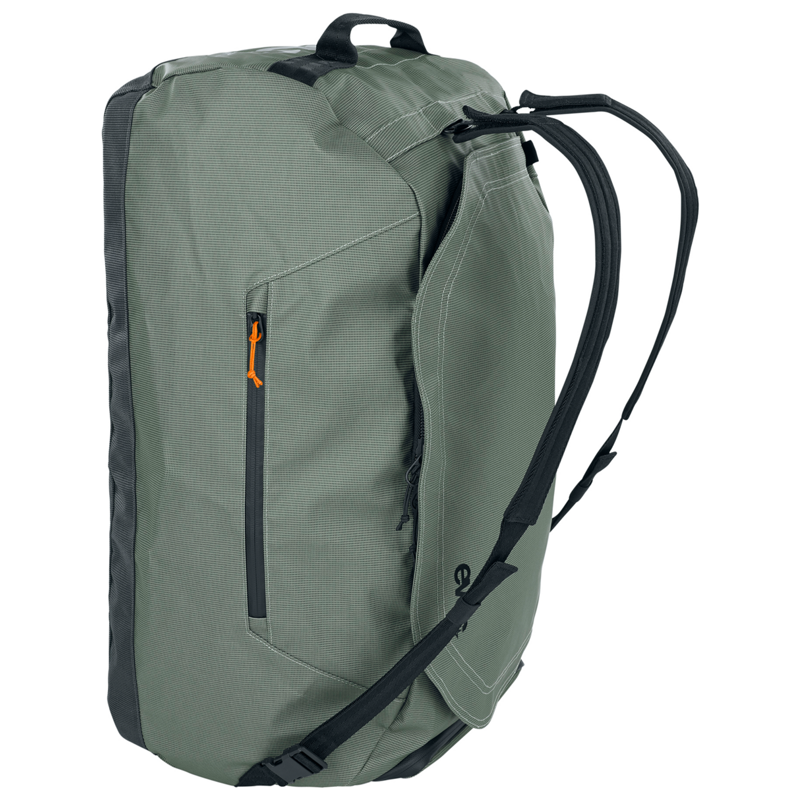 Evoc Duffle Bag 60L Sporttasche in GRÜN
