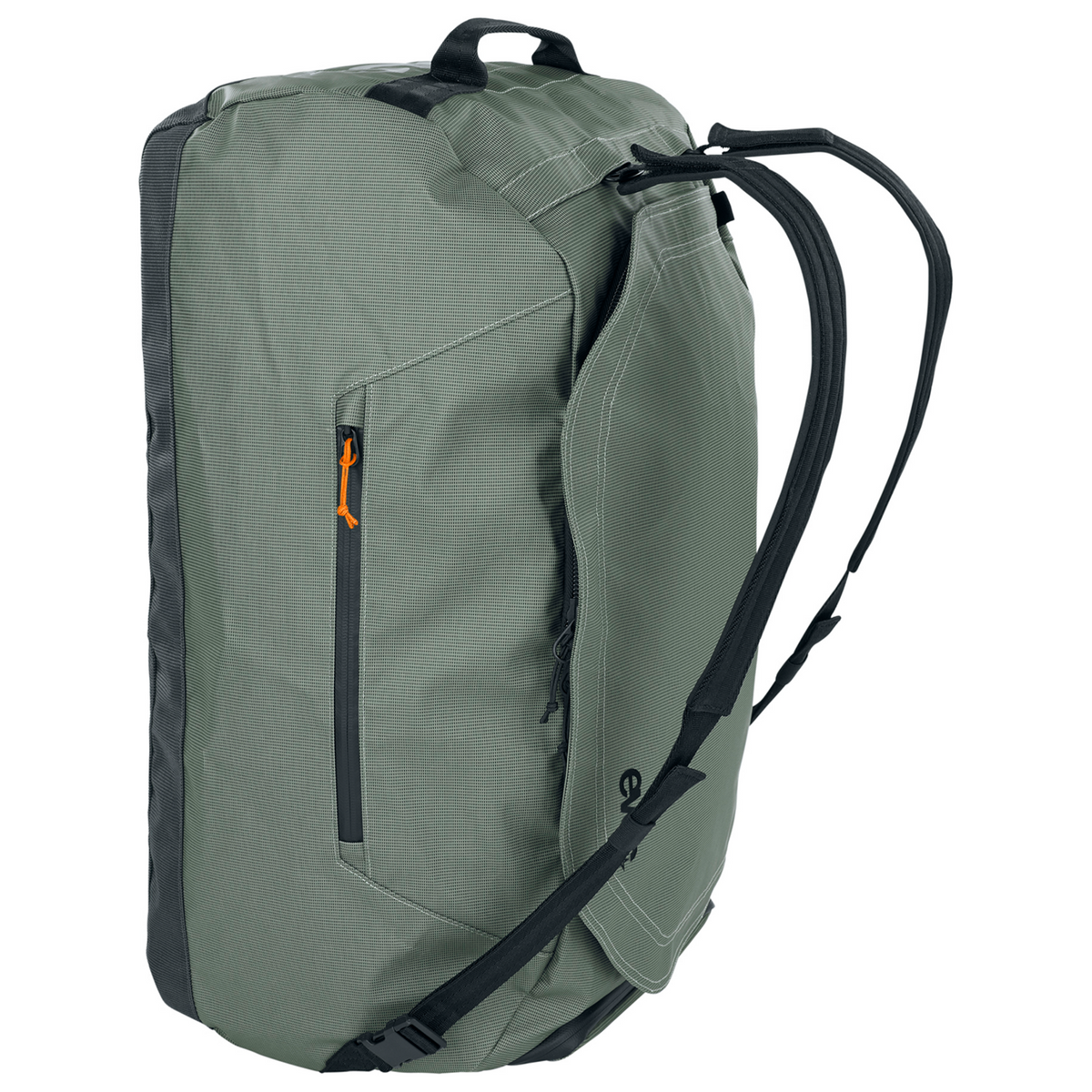 Evoc Duffle Bag 60L Sporttasche in GRÜN