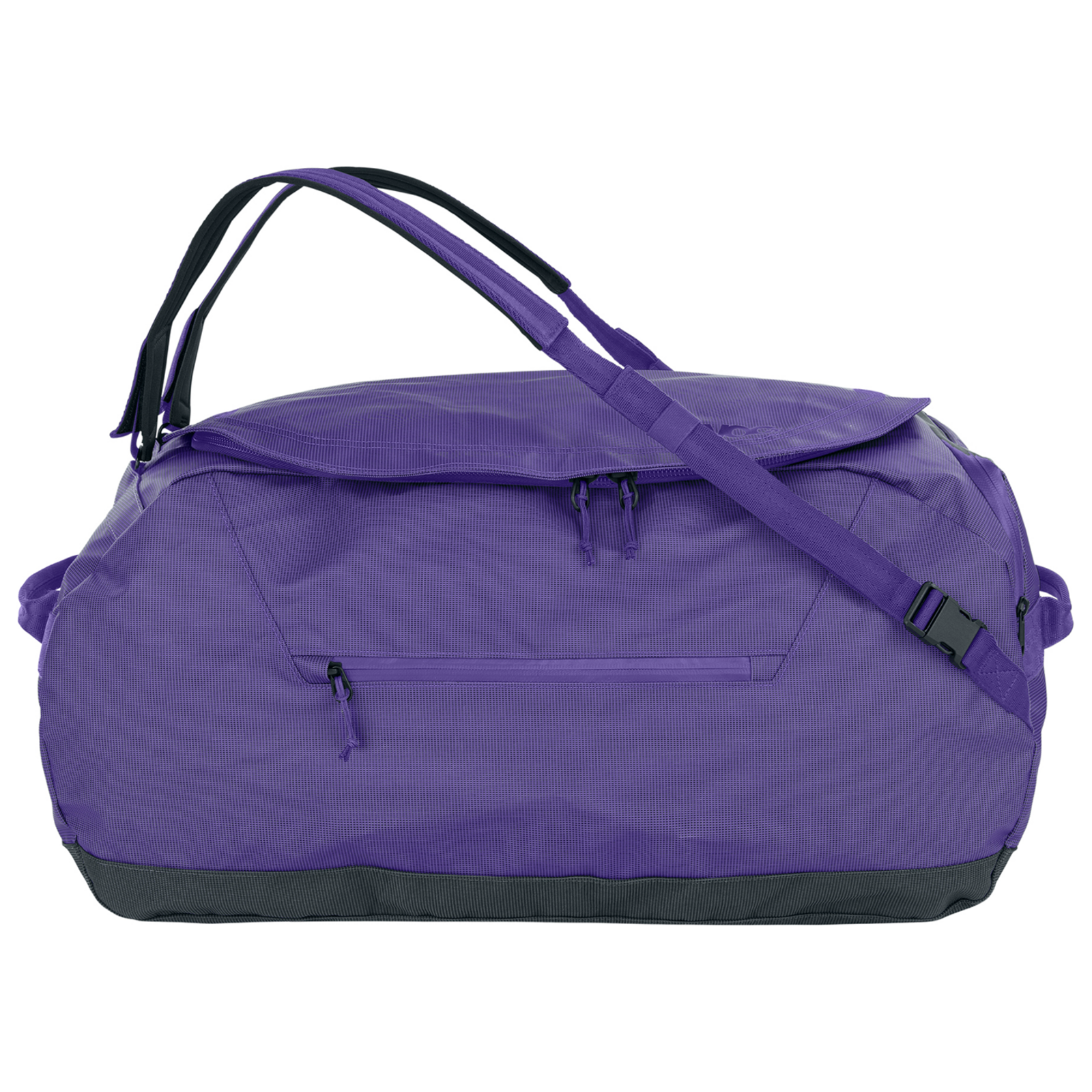 Evoc Duffle Bag 60L Sporttasche in VIOLETT