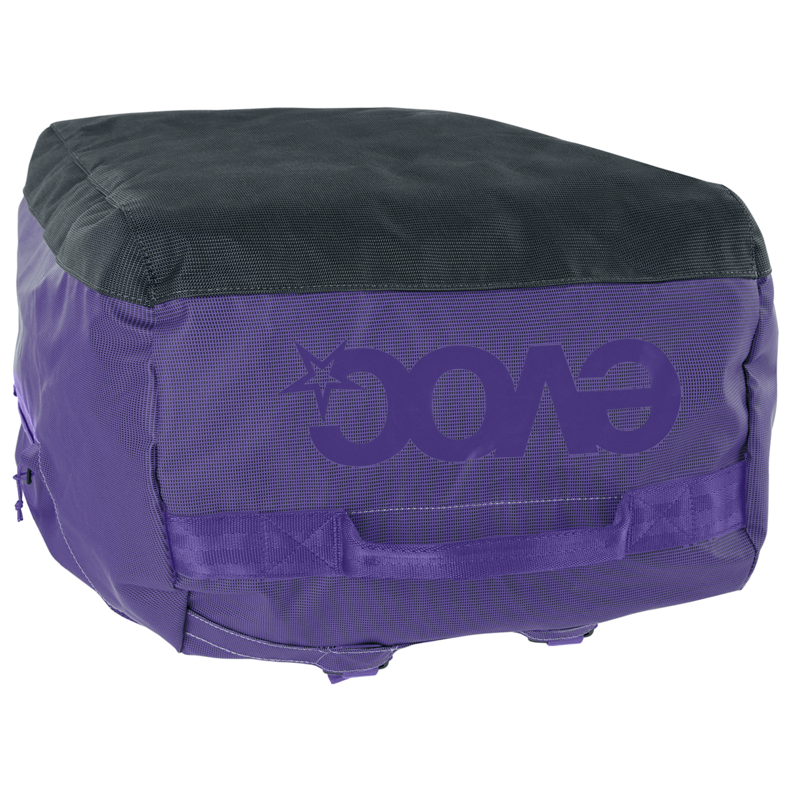 Evoc Duffle Bag 60L Sporttasche in VIOLETT