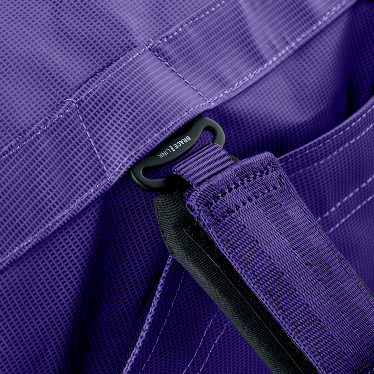 Evoc Duffle Bag 60L Sporttasche in VIOLETT