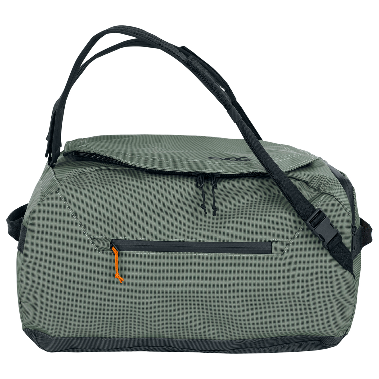 Evoc Duffle Bag 40L Sporttasche in GRÜN