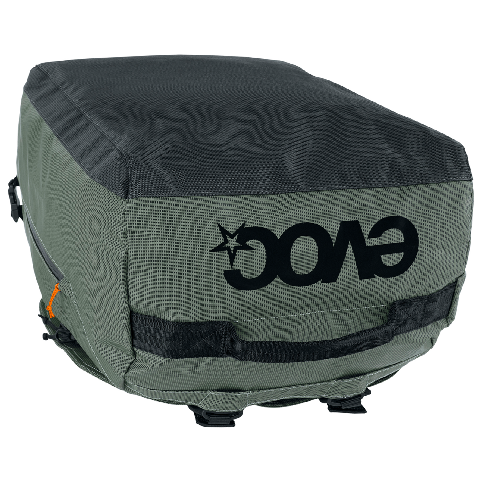 Evoc Duffle Bag 40L Sporttasche in GRÜN