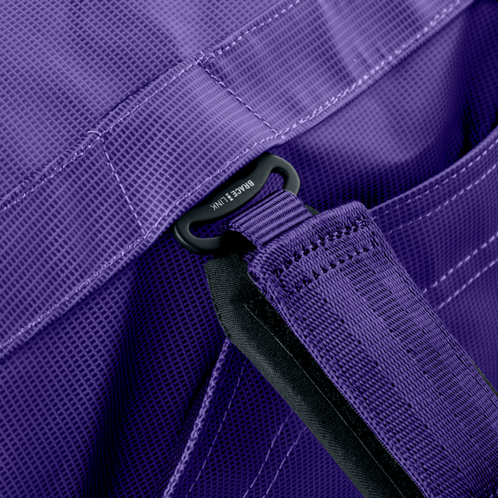 Evoc Duffle Bag 40L Sporttasche in VIOLETT