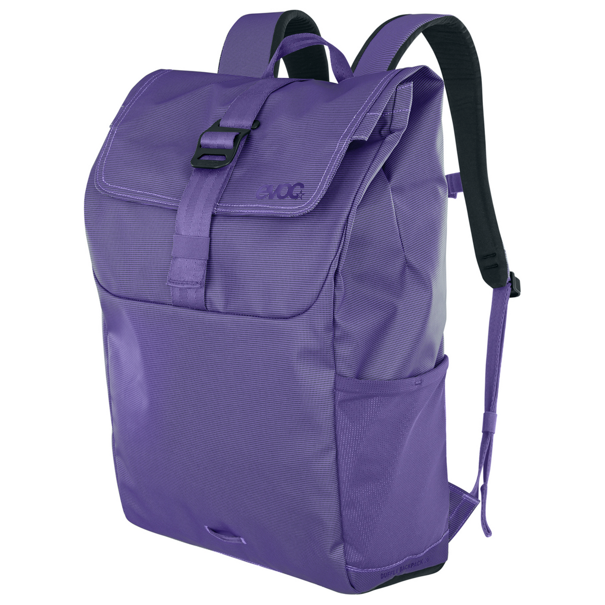 Evoc Duffle Backpack 26L Tagesrucksack in VIOLETT