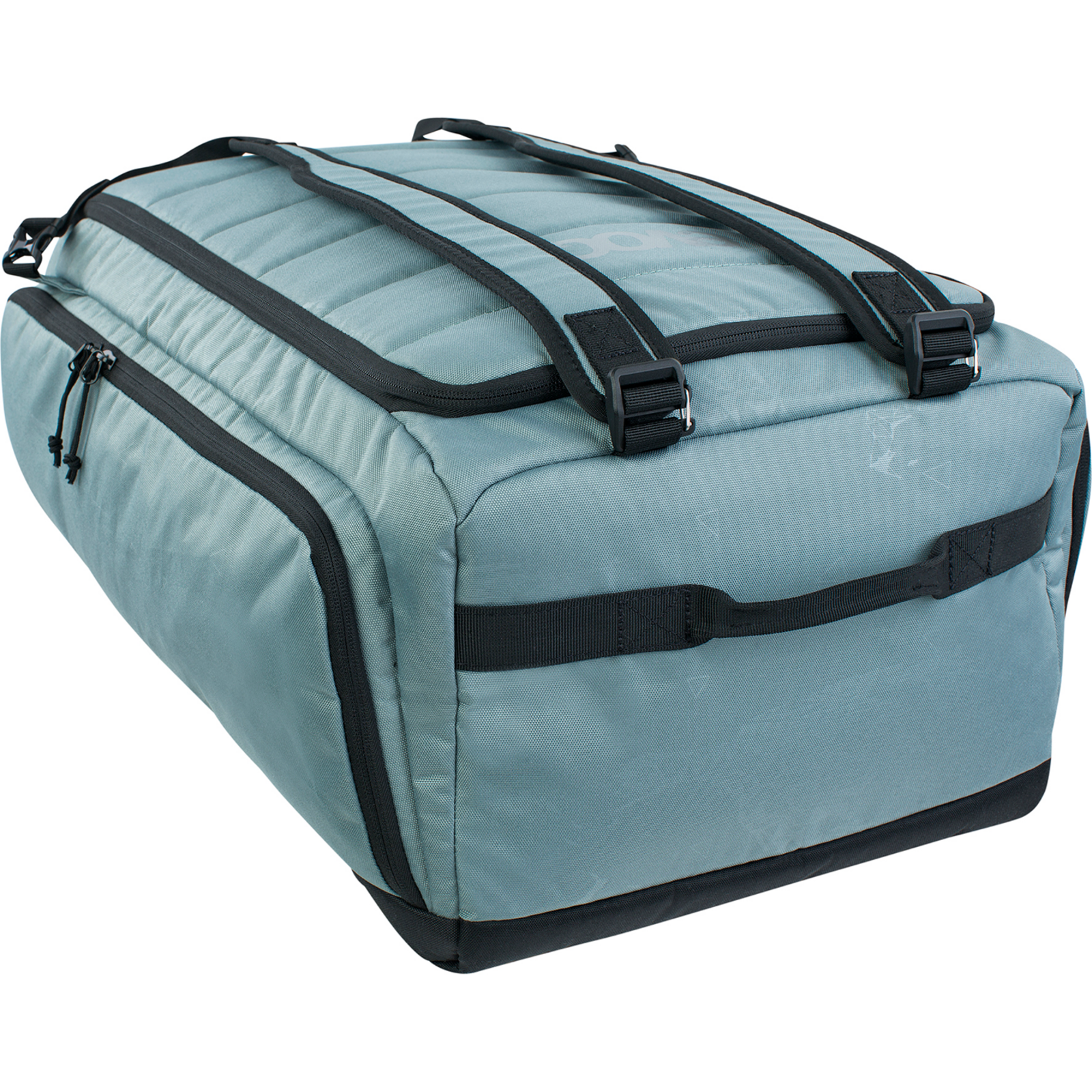 Evoc Gear Bag 55L Materialtasche in BLAU