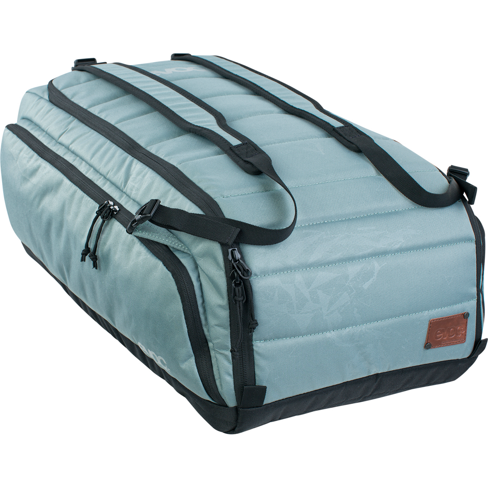 Evoc Gear Bag 55L Materialtasche in BLAU