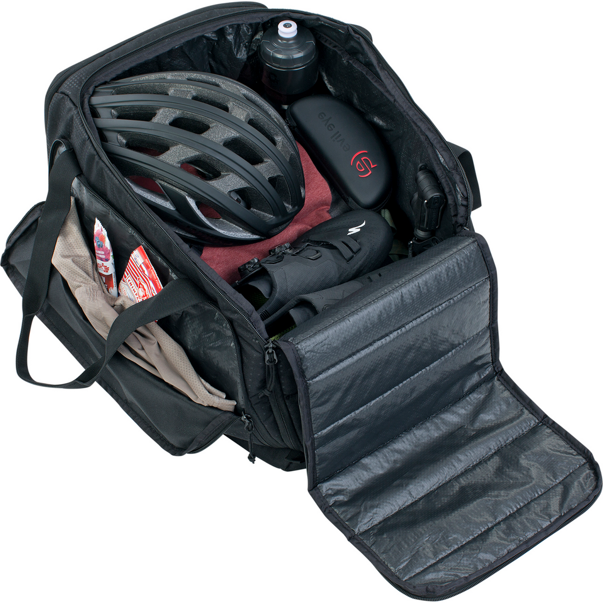 Evoc Gear Bag 35L Materialtasche in SCHWARZ