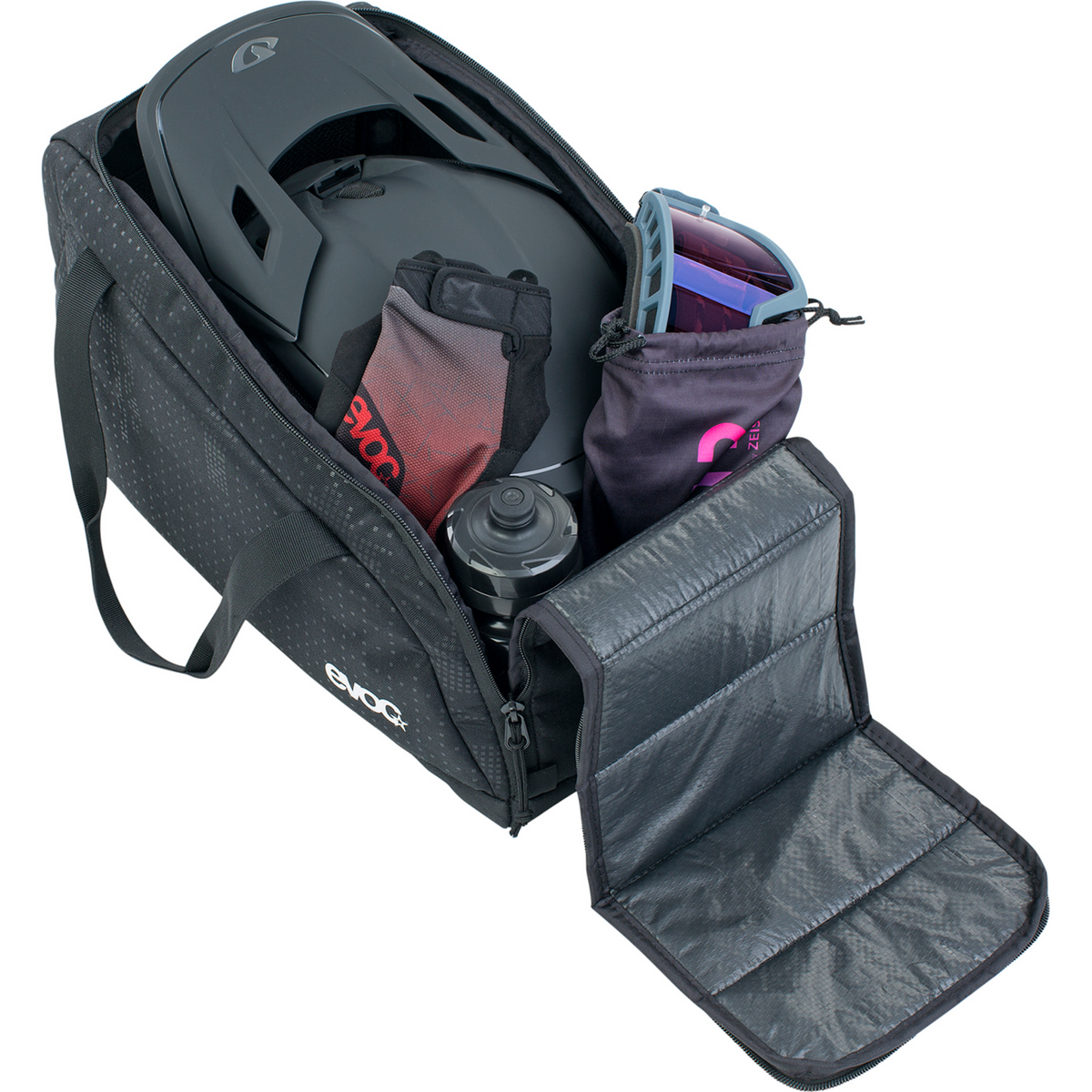Evoc Gear Bag 20L Materialtasche in SCHWARZ