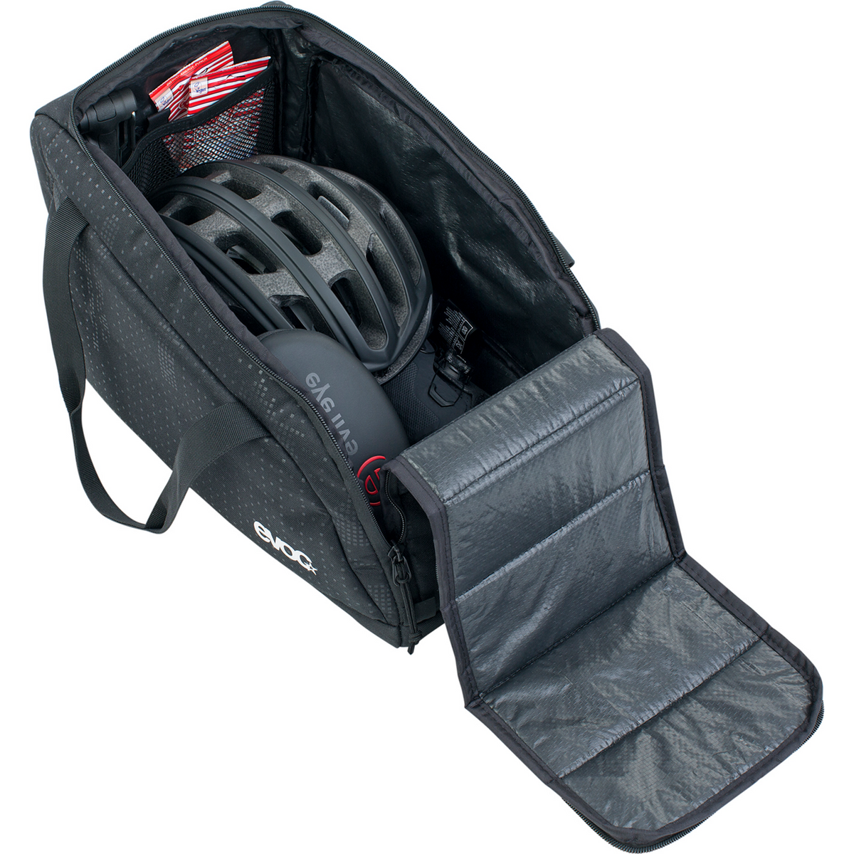 Evoc Gear Bag 20L Materialtasche in SCHWARZ