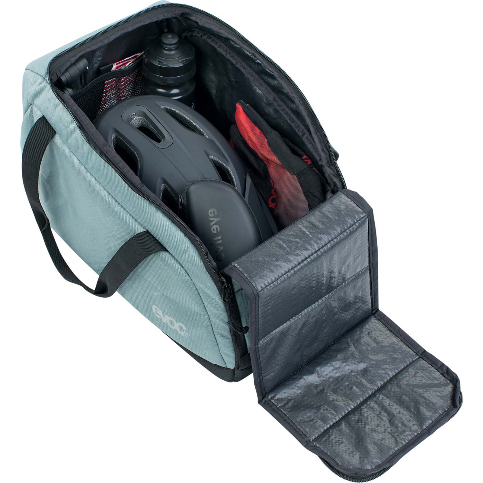 Evoc Gear Bag 20L Materialtasche in BLAU