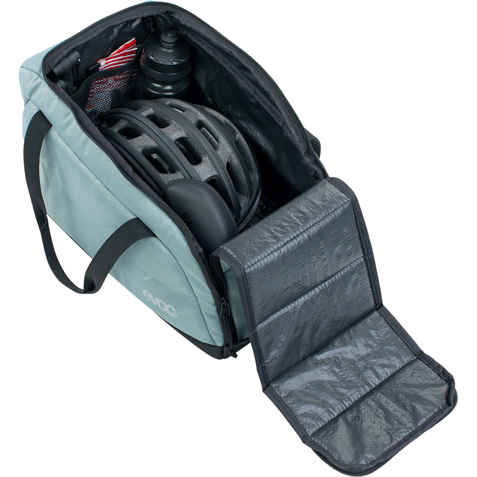 Evoc Gear Bag 20L Materialtasche in BLAU