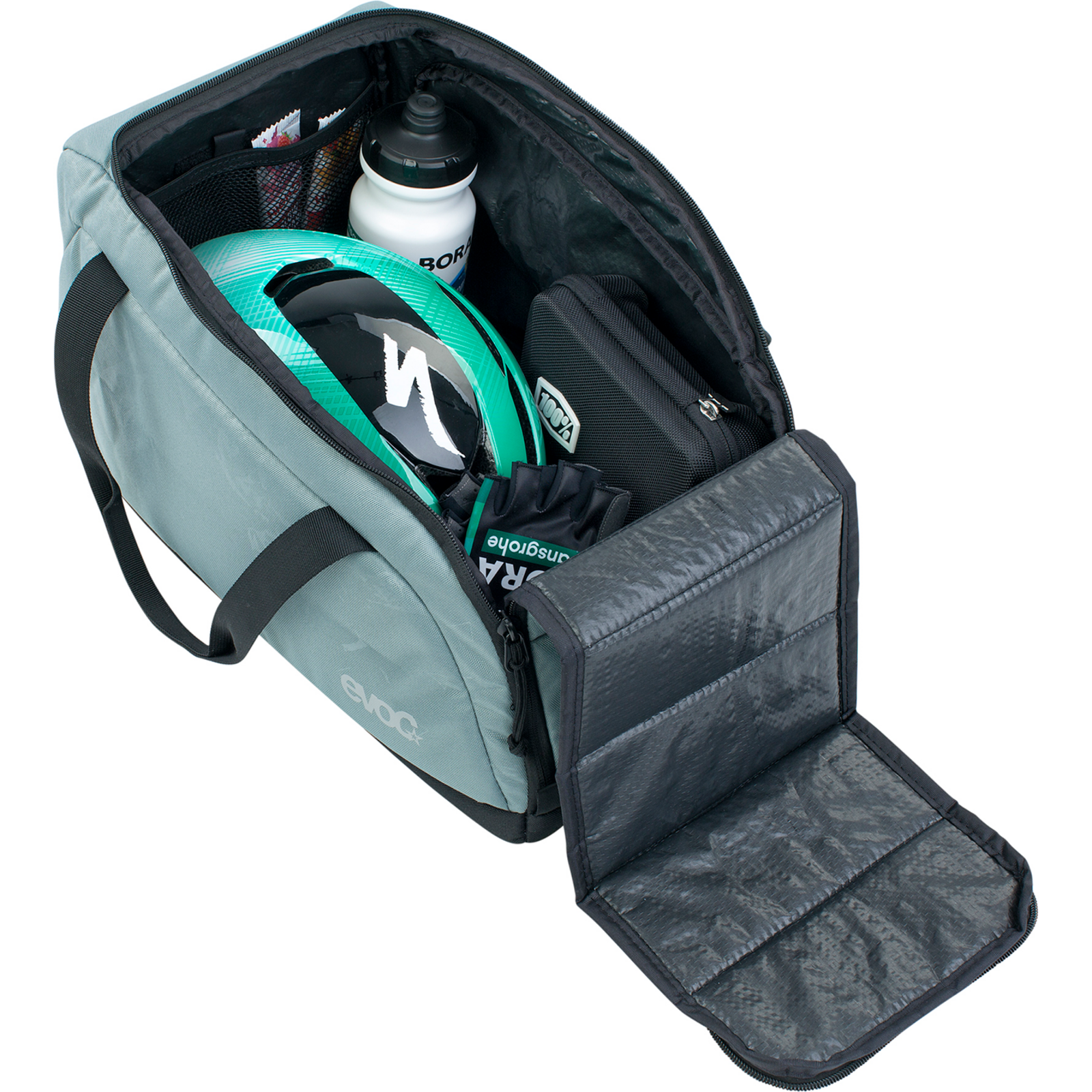 Evoc Gear Bag 20L Materialtasche in BLAU