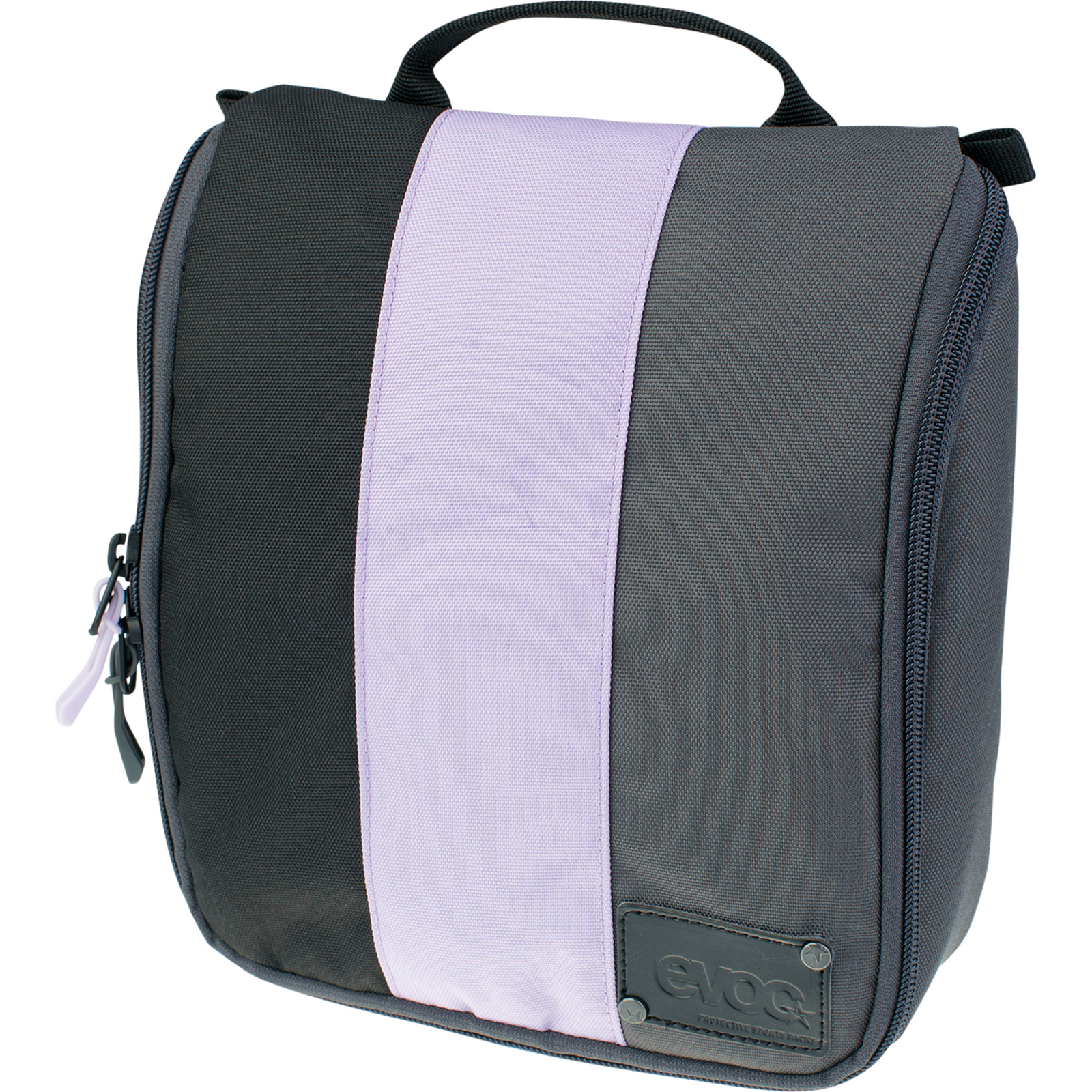 Evoc Wash Pouch Nécessaire in VIOLETT
