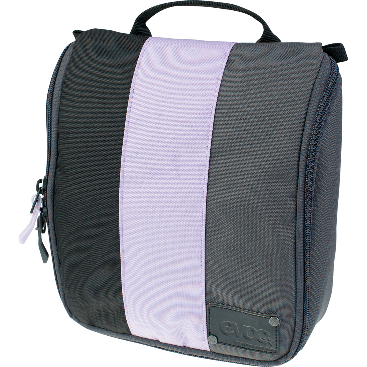 Evoc Wash Pouch Nécessaire in VIOLETT