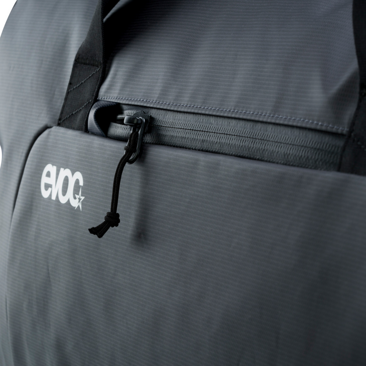 Evoc Weekender 40L Sporttasche in GRAU