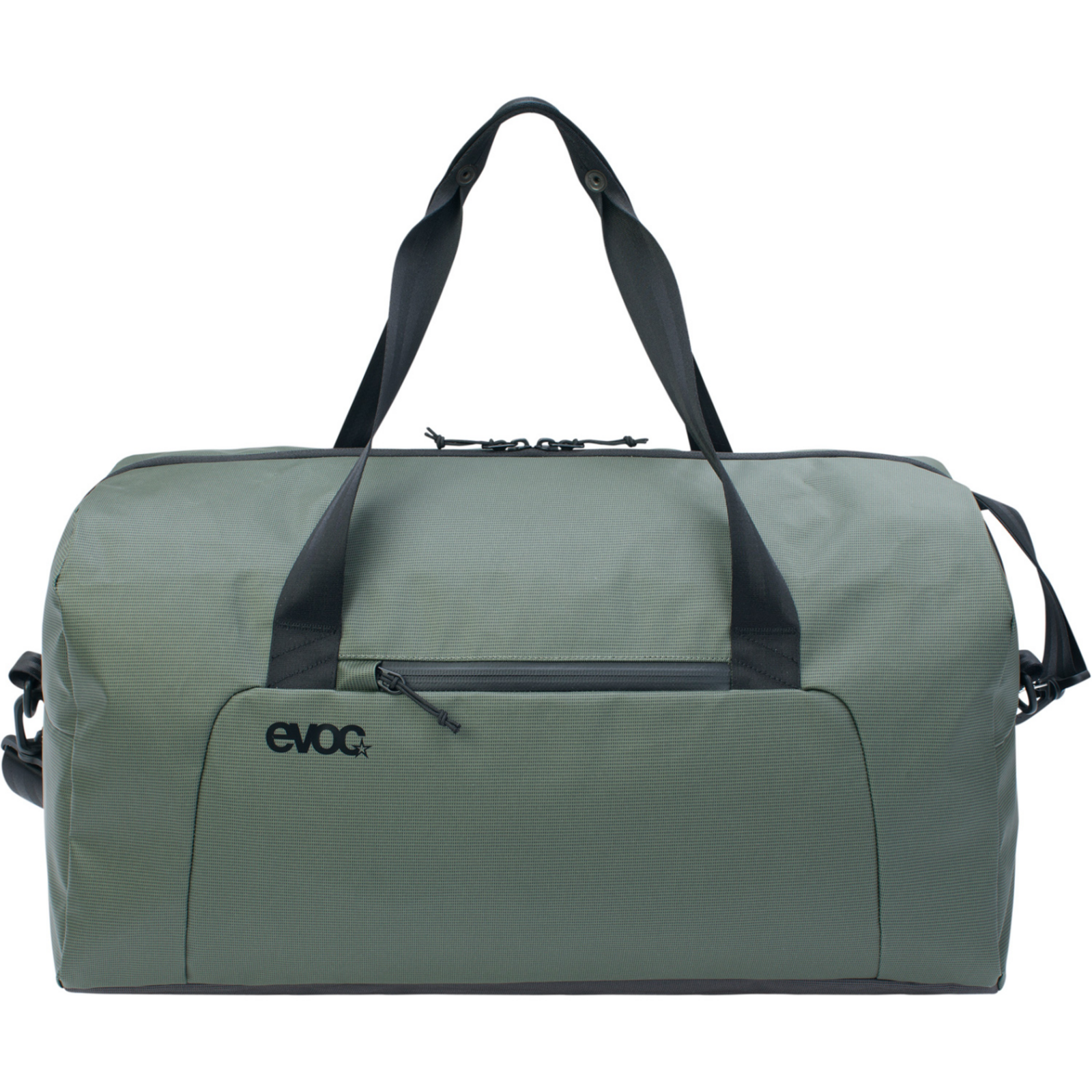 Evoc Weekender 40L Sporttasche in GRÜN