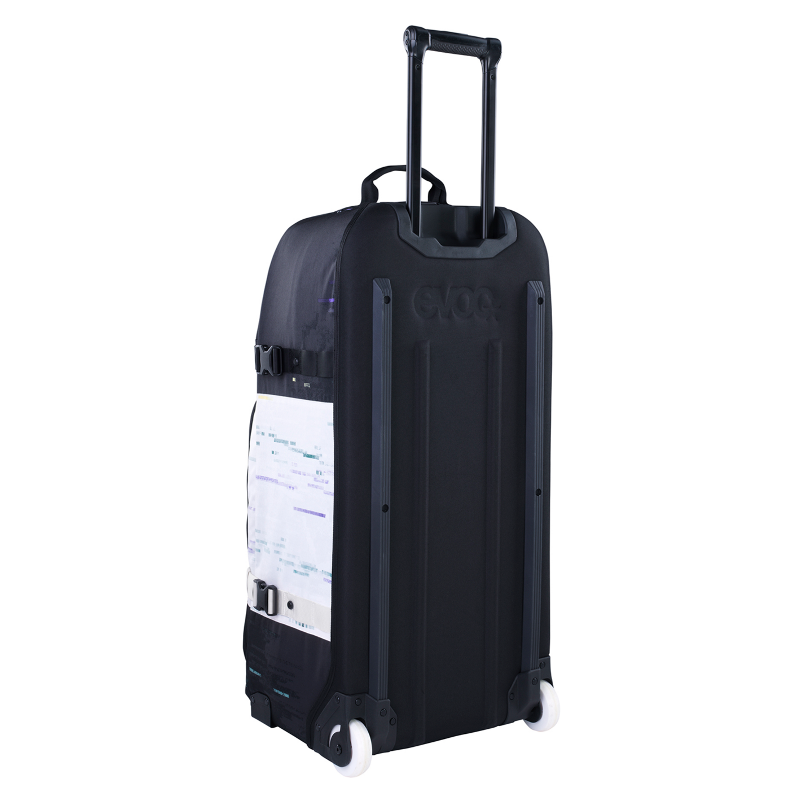 Evoc World Traveller 125L Rollkoffer in MEHRFARBIG