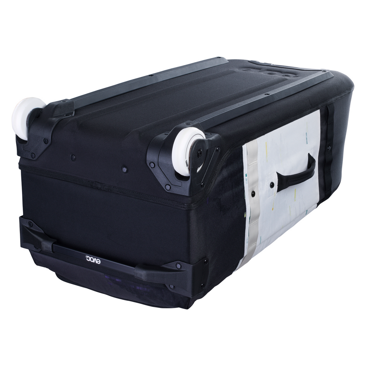 Evoc World Traveller 125L Rollkoffer in MEHRFARBIG