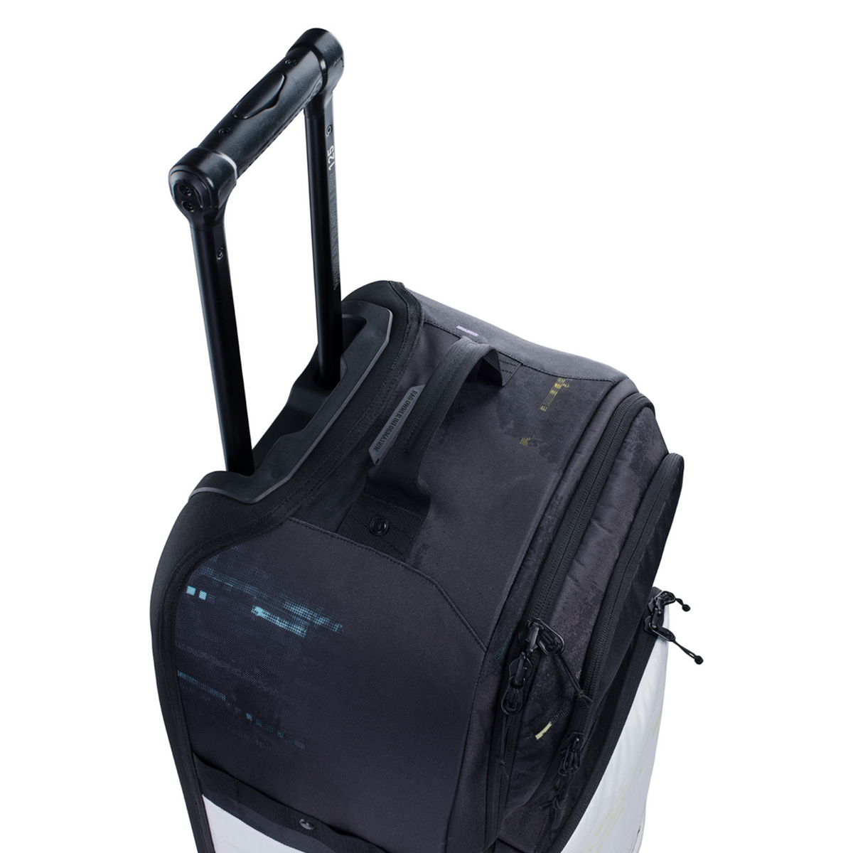 Evoc World Traveller 125L Rollkoffer in MEHRFARBIG