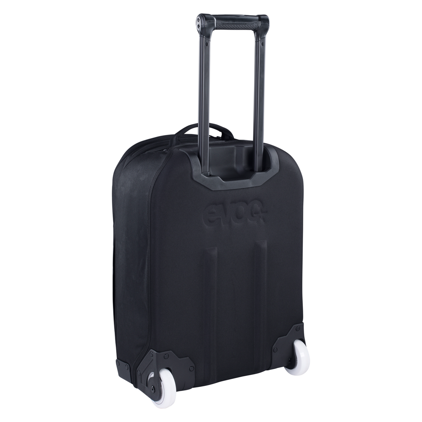 Evoc Terminal Bag 40+20L Rollkoffer in SCHWARZ