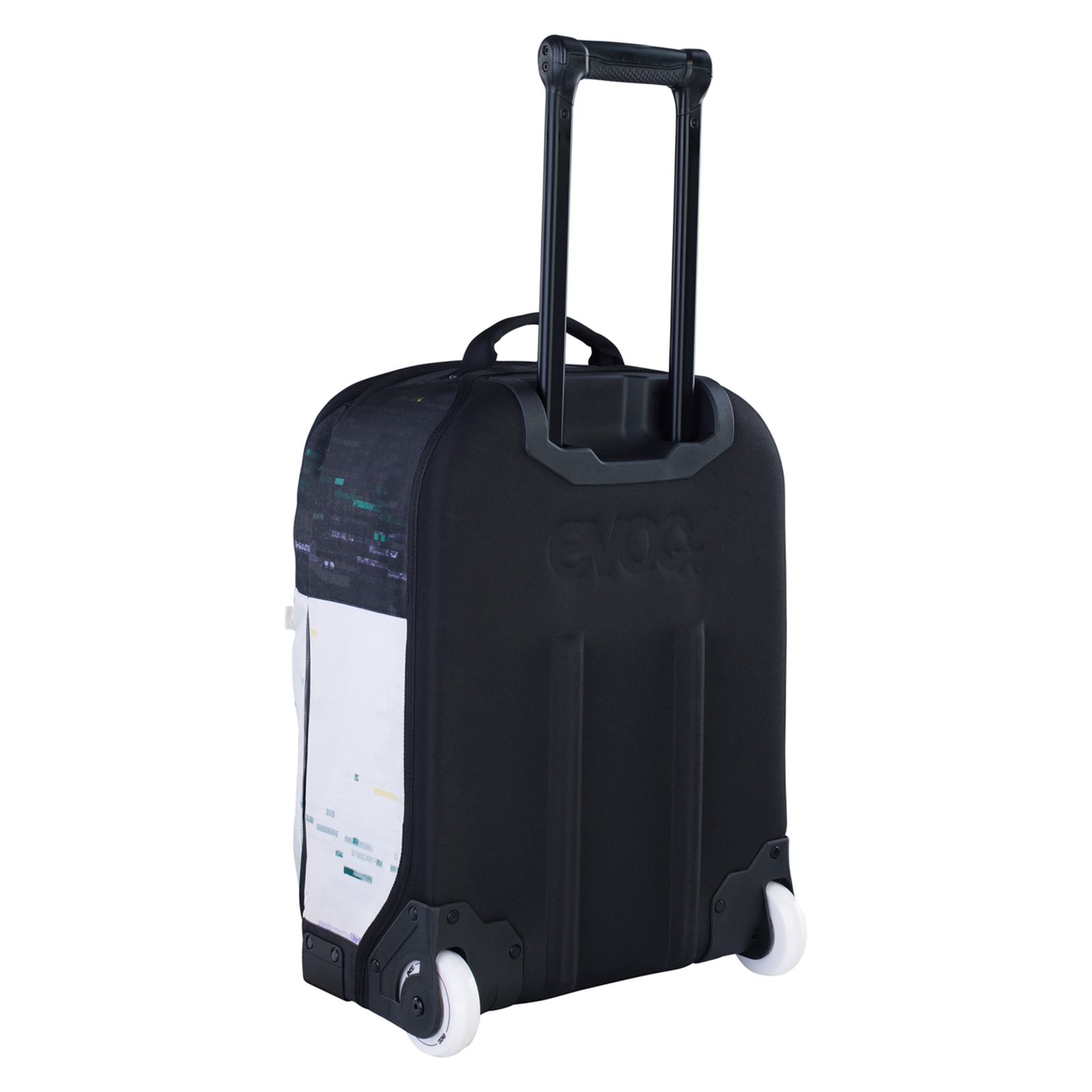 Evoc Terminal Bag 40+20L Rollkoffer in MEHRFARBIG