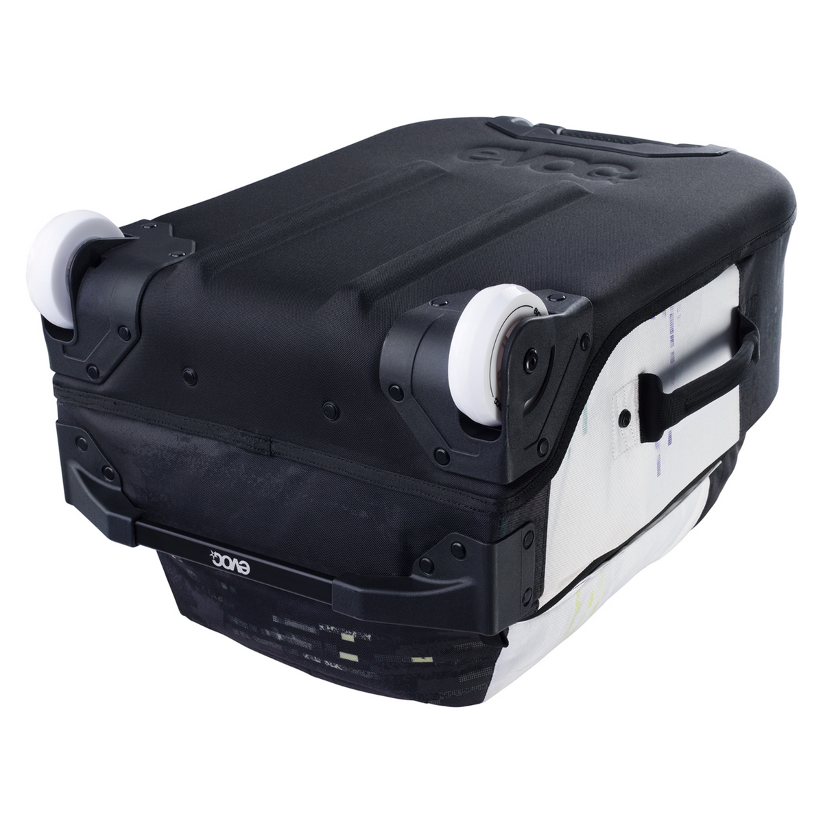 Evoc Terminal Bag 40+20L Rollkoffer in MEHRFARBIG