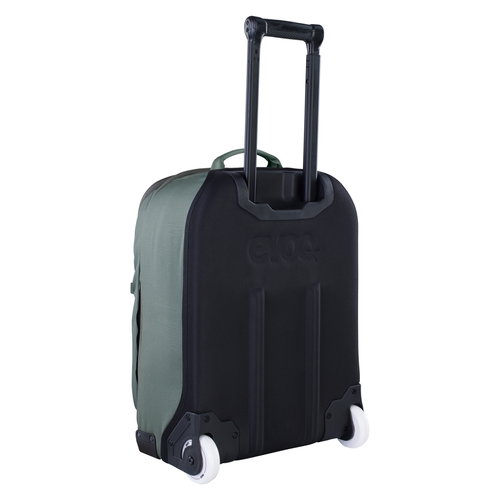 Evoc Terminal Bag 40+20L Rollkoffer in GRÜN