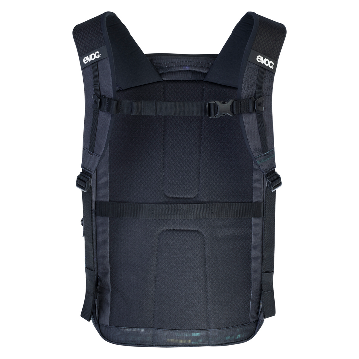 Evoc Travel Backpack 22L Tagesrucksack in SCHWARZ