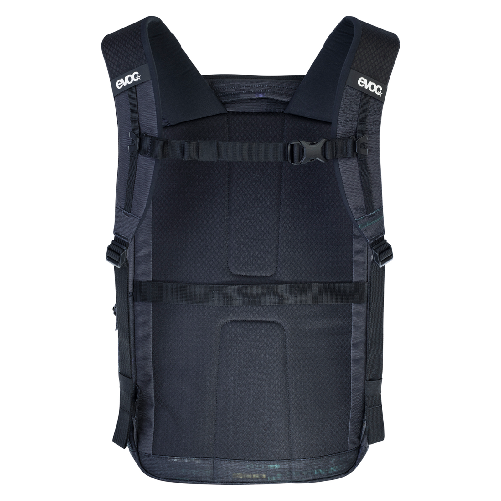 Evoc Travel Backpack 22L Tagesrucksack in SCHWARZ