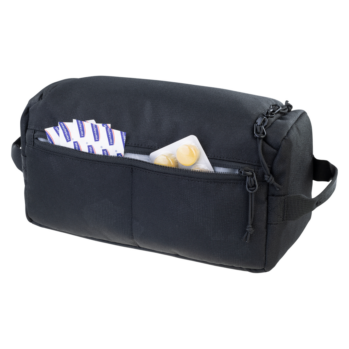Evoc Wash Bag 4L Nécessaire in SCHWARZ