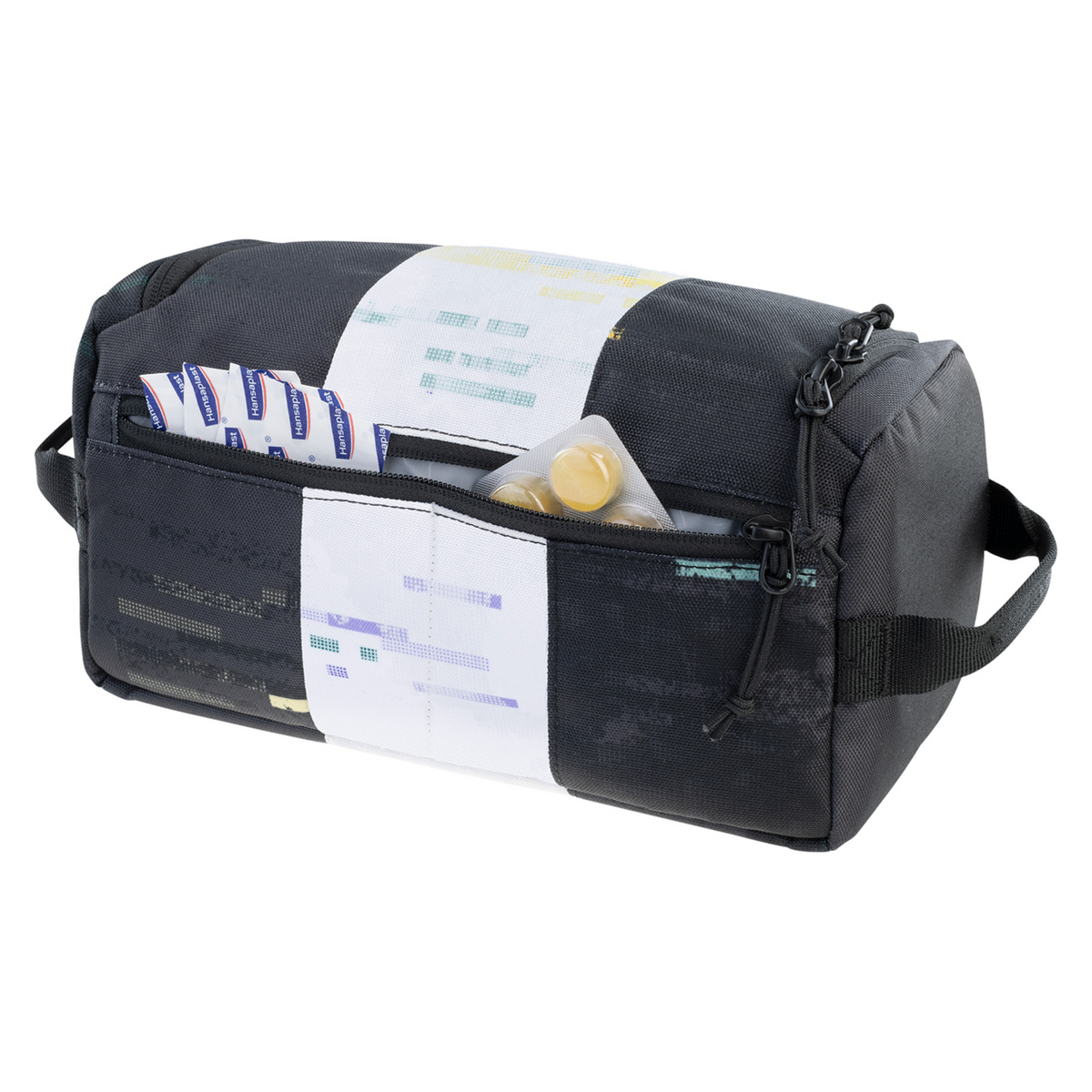 Evoc Wash Bag 4L Nécessaire in SCHWARZ