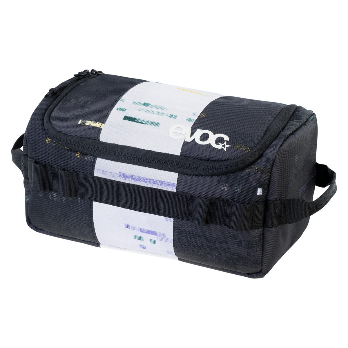 Evoc Wash Bag 4L Nécessaire in SCHWARZ