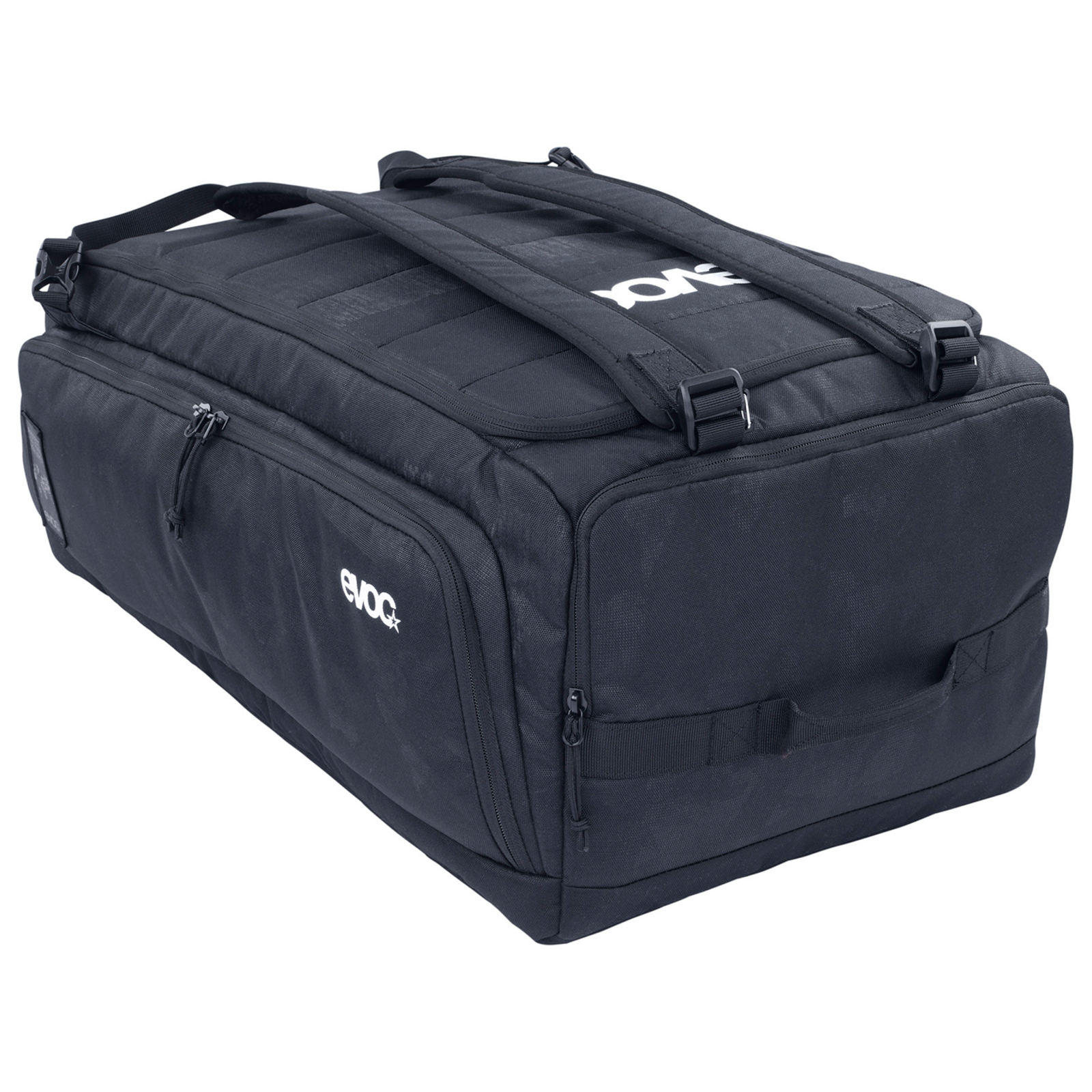 Evoc Gear Bag 55L Materialtasche in SCHWARZ