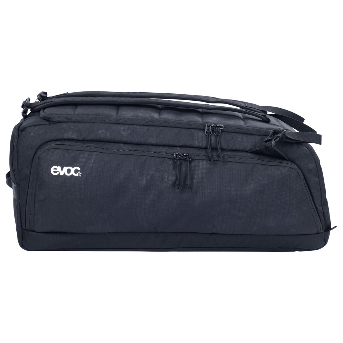 Evoc Gear Bag 55L Materialtasche in SCHWARZ