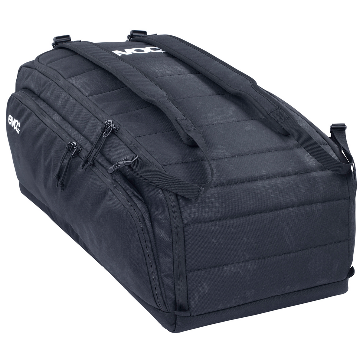 Evoc Gear Bag 55L Materialtasche in SCHWARZ