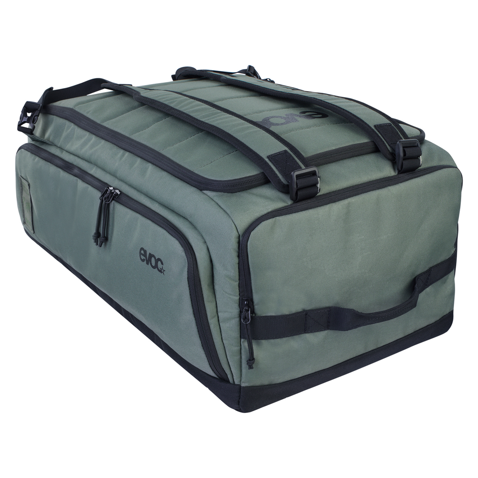 Evoc Gear Bag 55L Materialtasche in GRÜN