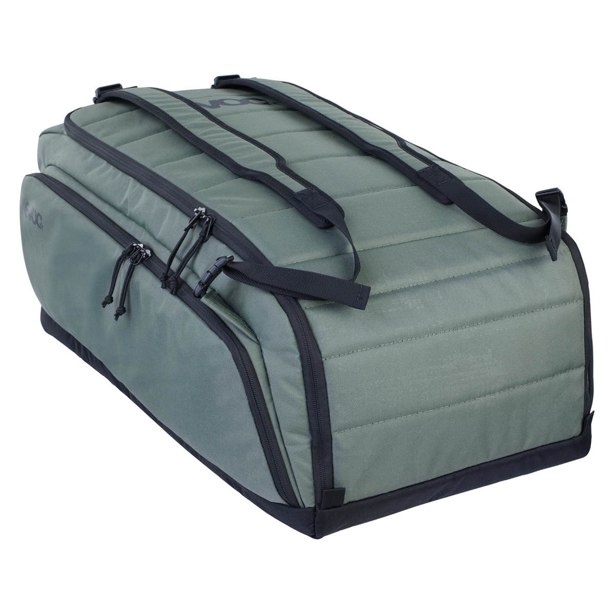 Evoc Gear Bag 55L Materialtasche in GRÜN