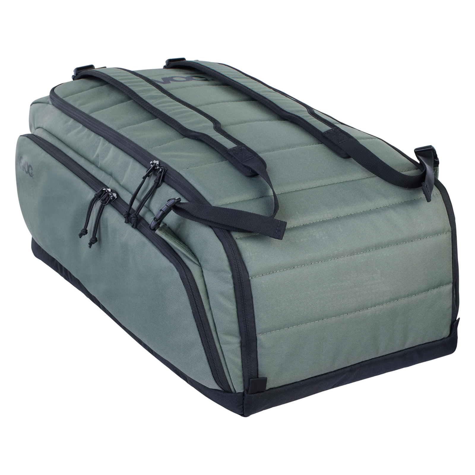 Evoc Gear Bag 55L Materialtasche in GRÜN