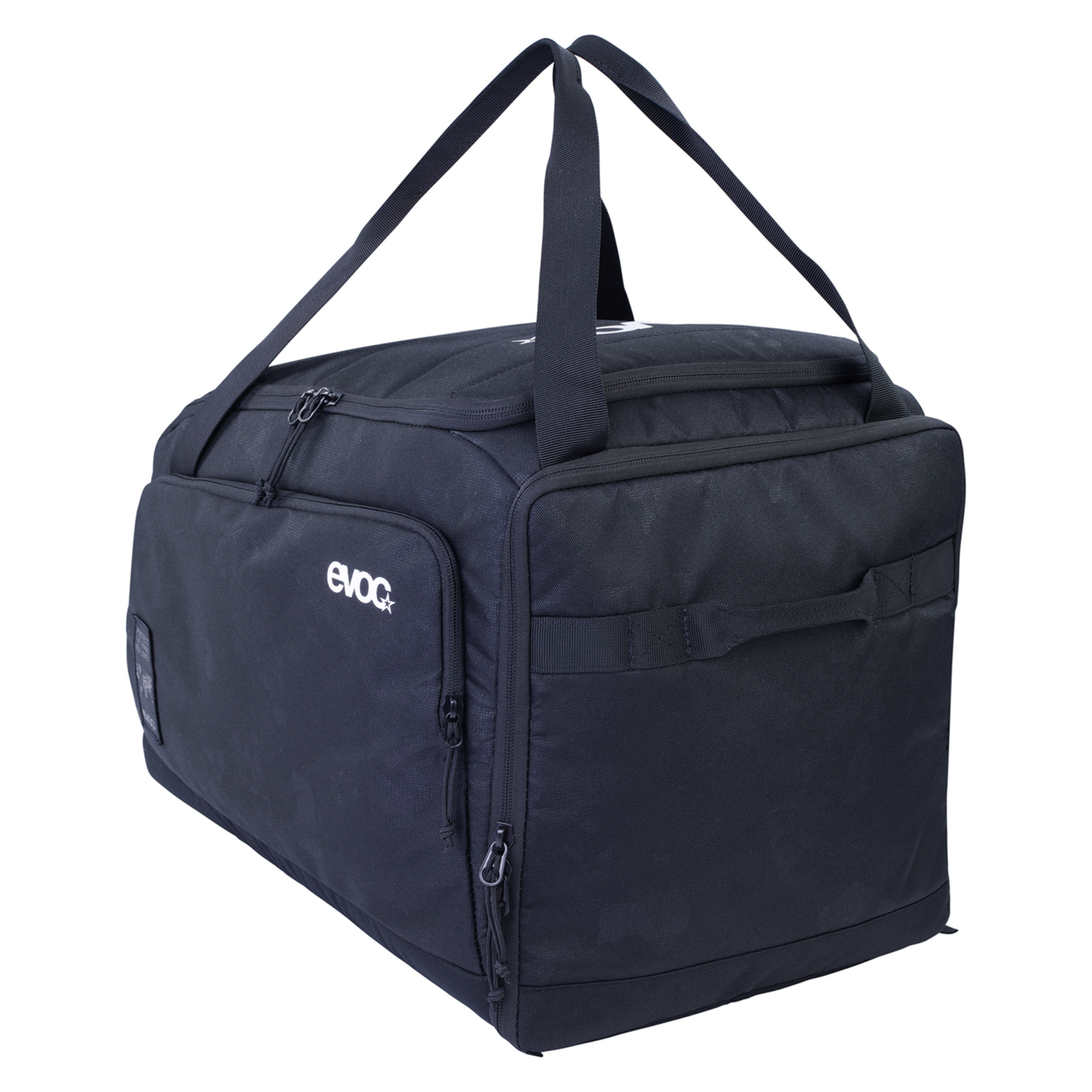 Evoc Gear Bag 35L Materialtasche in SCHWARZ