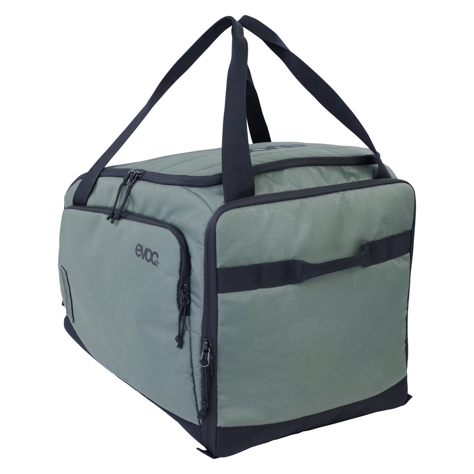 Evoc Gear Bag 35L Materialtasche in GRÜN