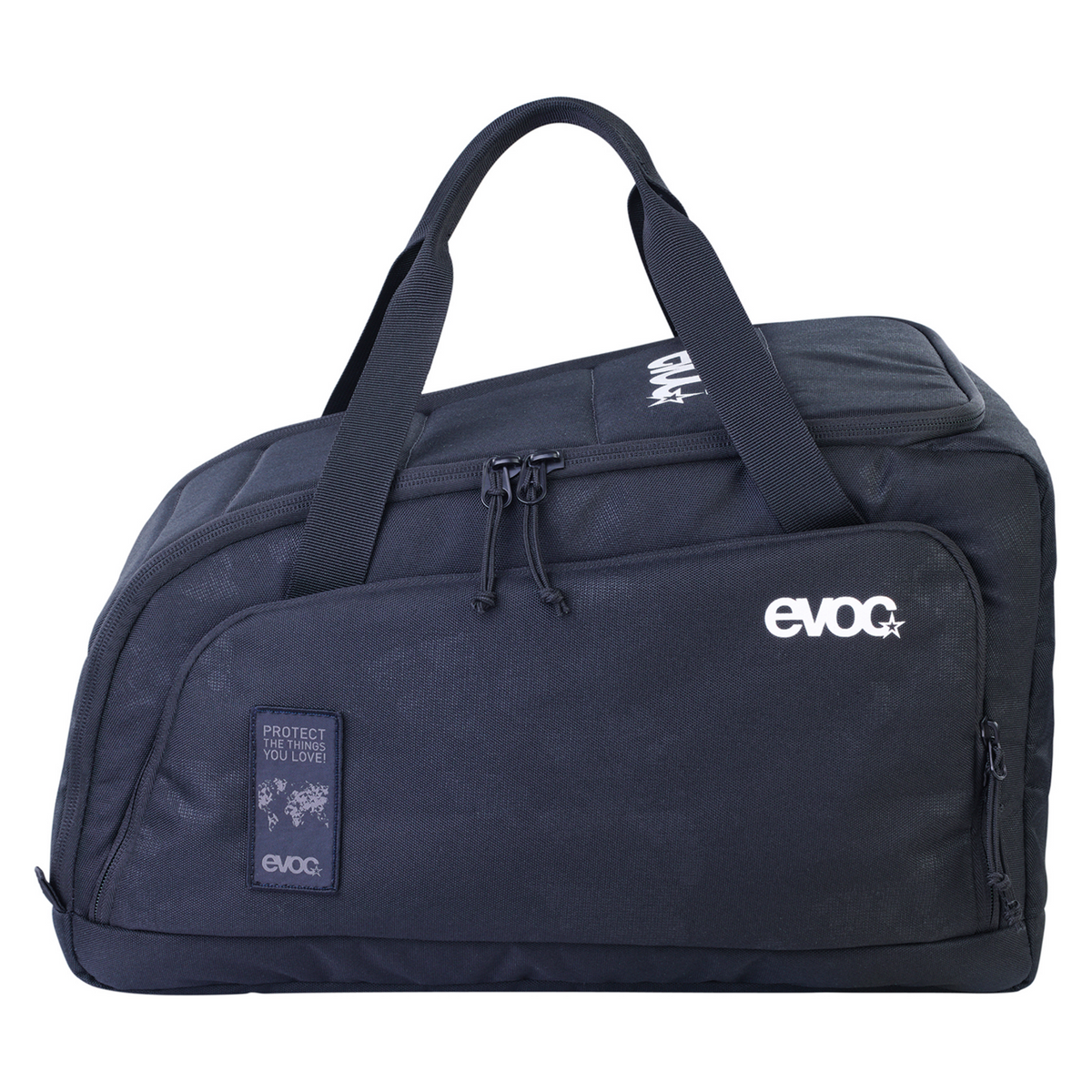 Evoc Gear Bag 20L Materialtasche in SCHWARZ