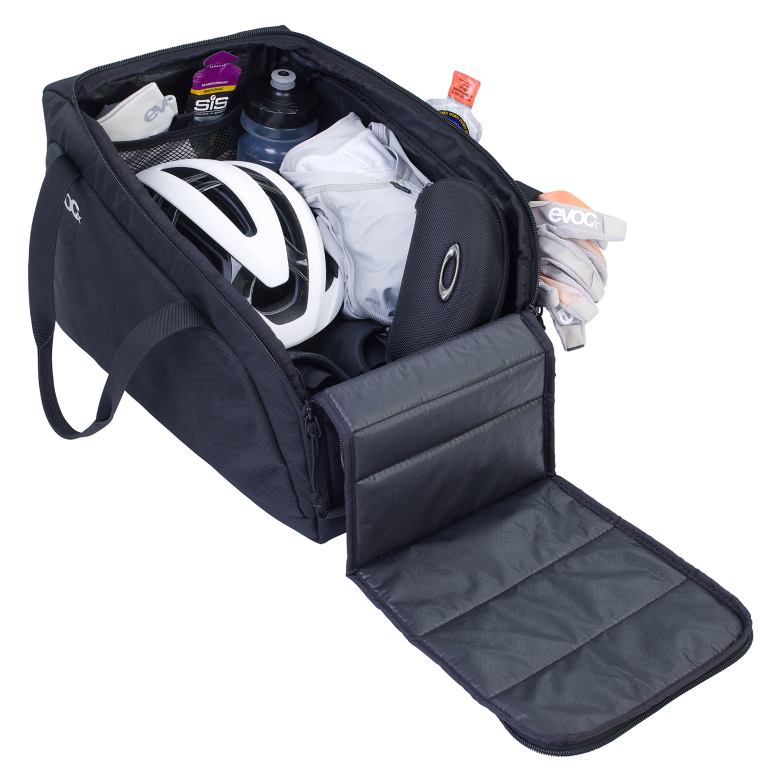 Evoc Gear Bag 20L Materialtasche in SCHWARZ