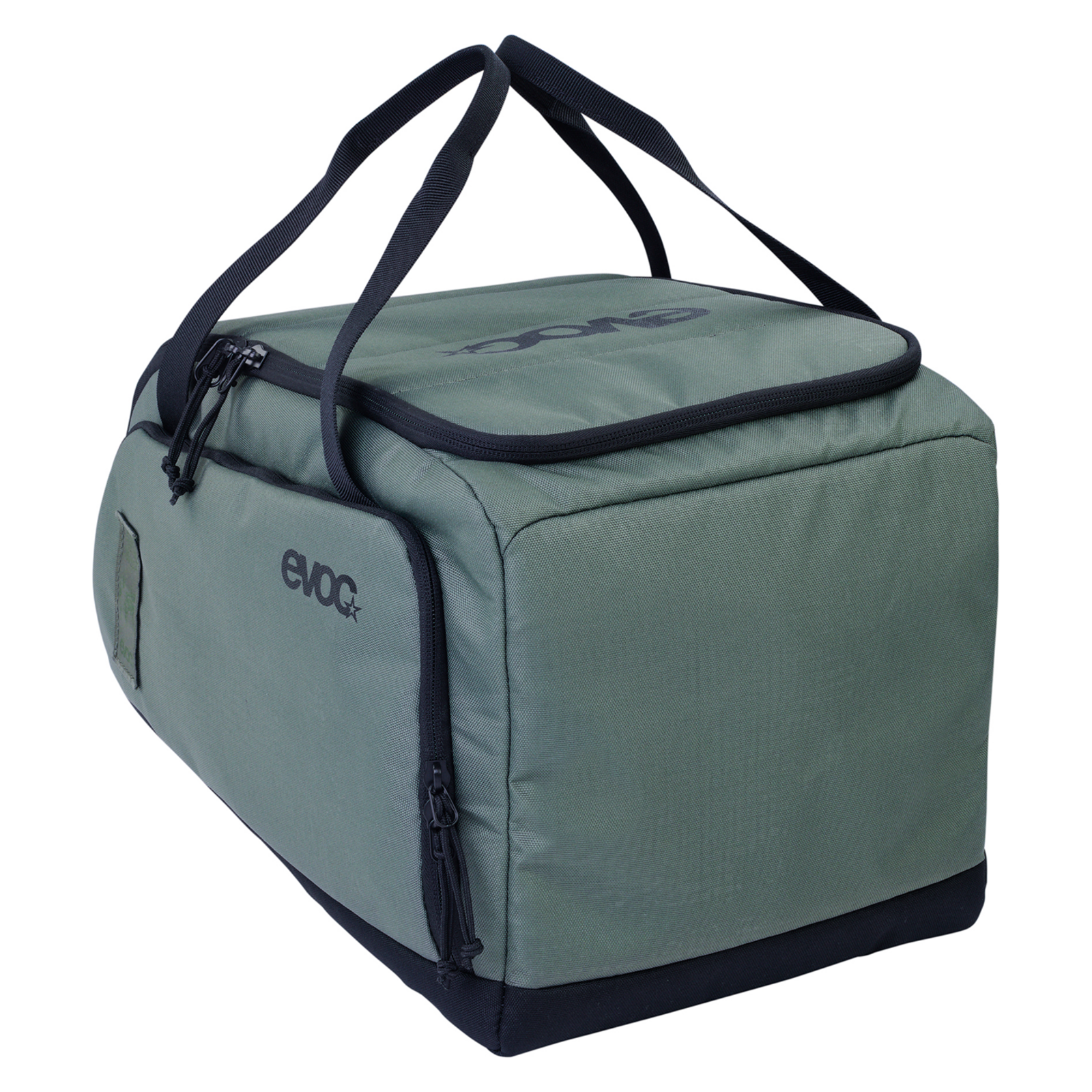 Evoc Gear Bag 20L Materialtasche in GRÜN