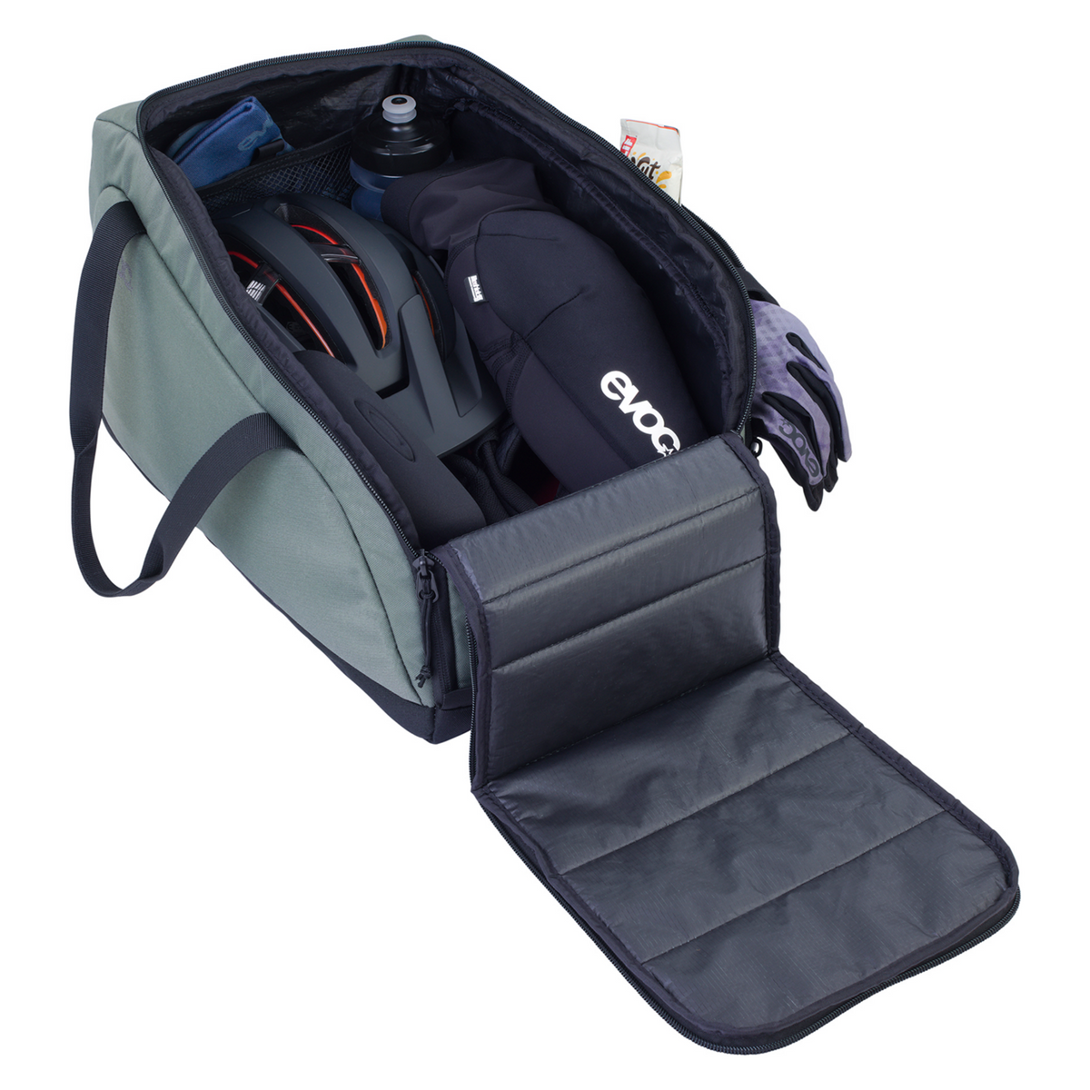 Evoc Gear Bag 20L Materialtasche in GRÜN