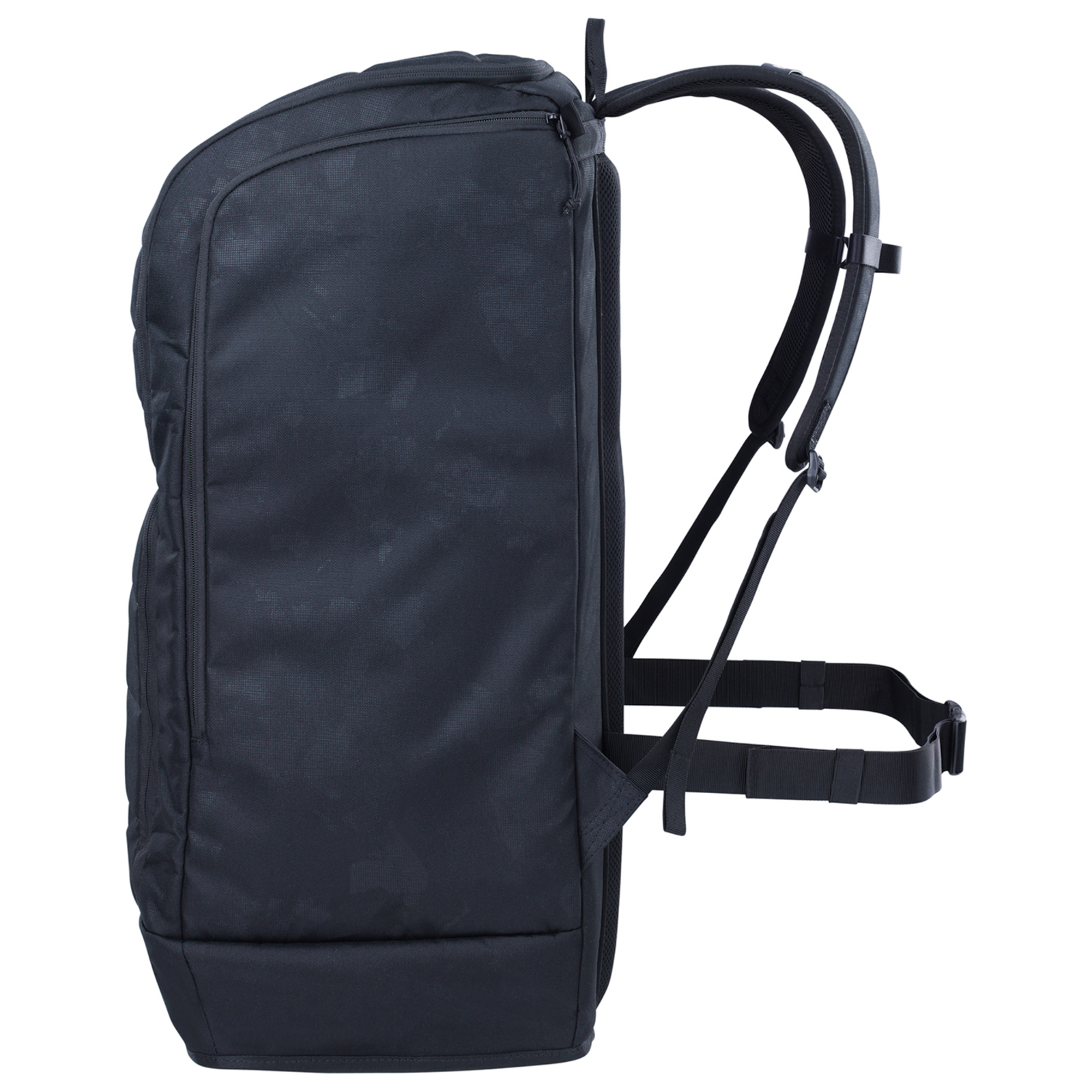 Evoc Gear Backpack 90L Materialtasche in SCHWARZ
