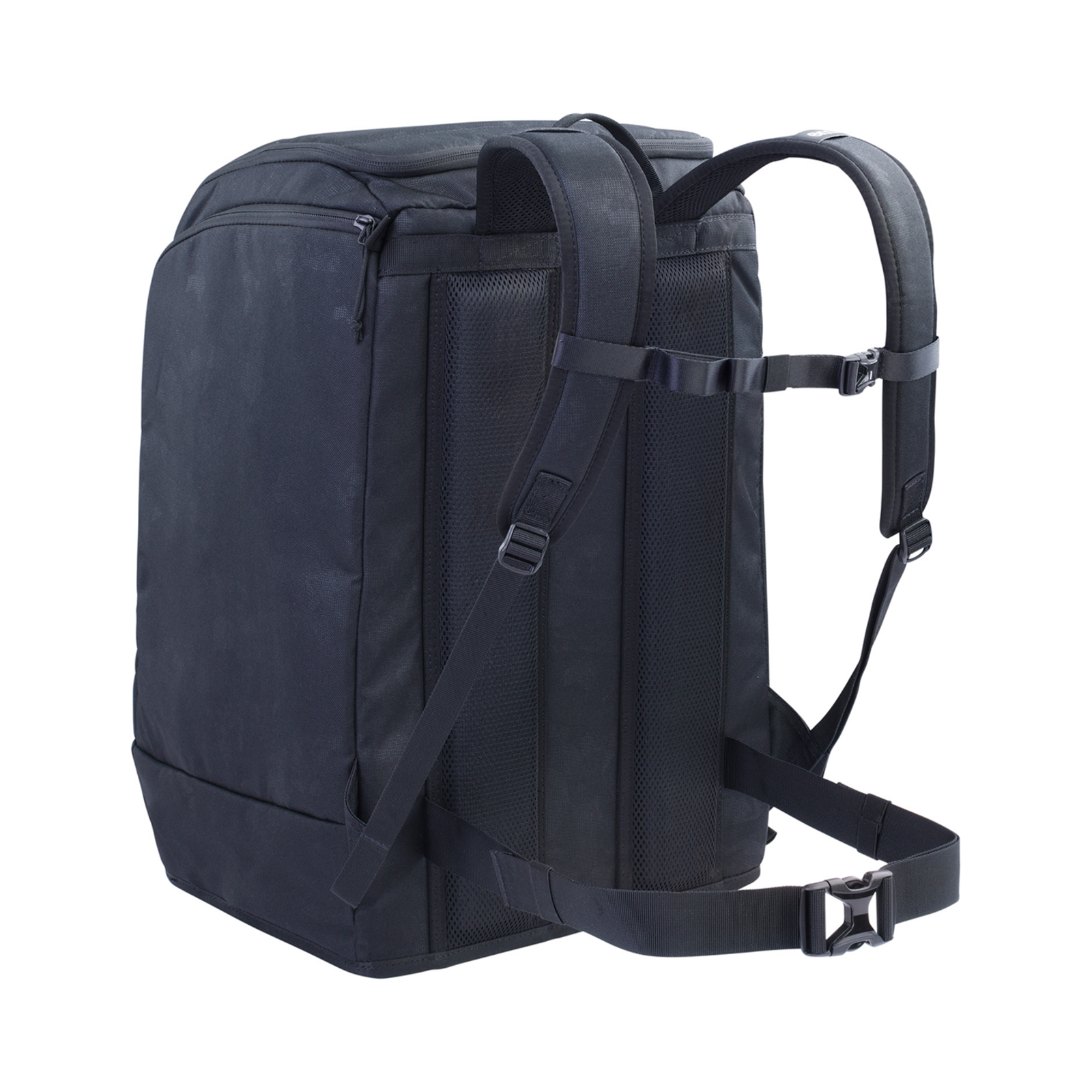 Evoc Gear Backpack 60L Materialtasche in SCHWARZ