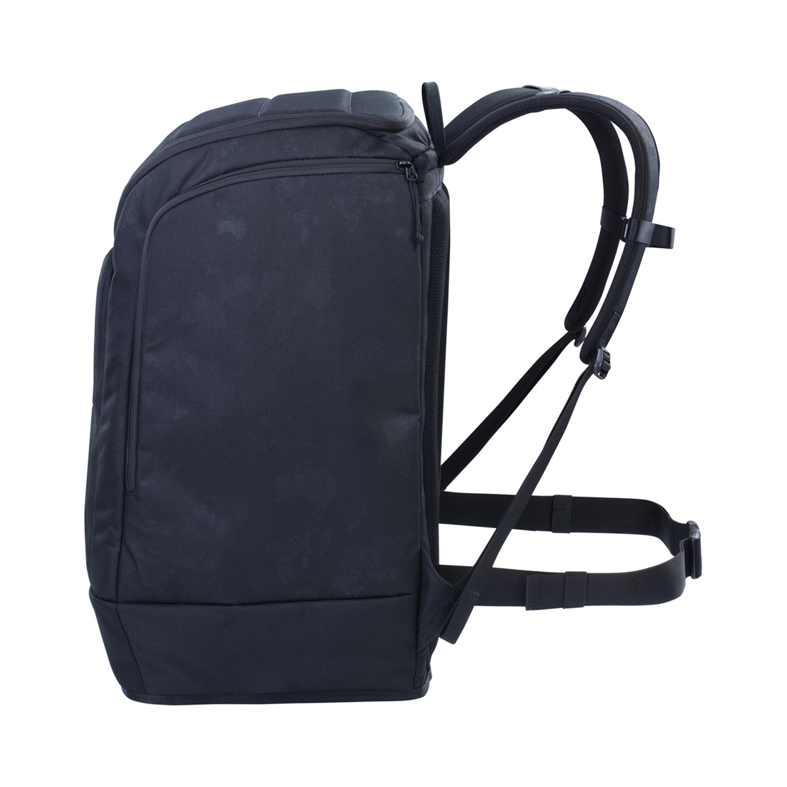 Evoc Gear Backpack 60L Materialtasche in SCHWARZ