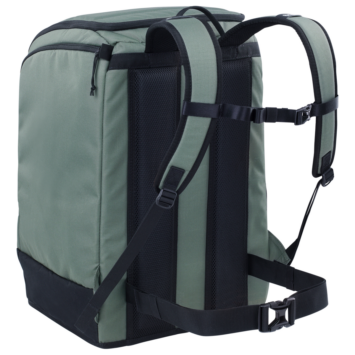 Evoc Gear Backpack 60L Materialtasche in GRÜN