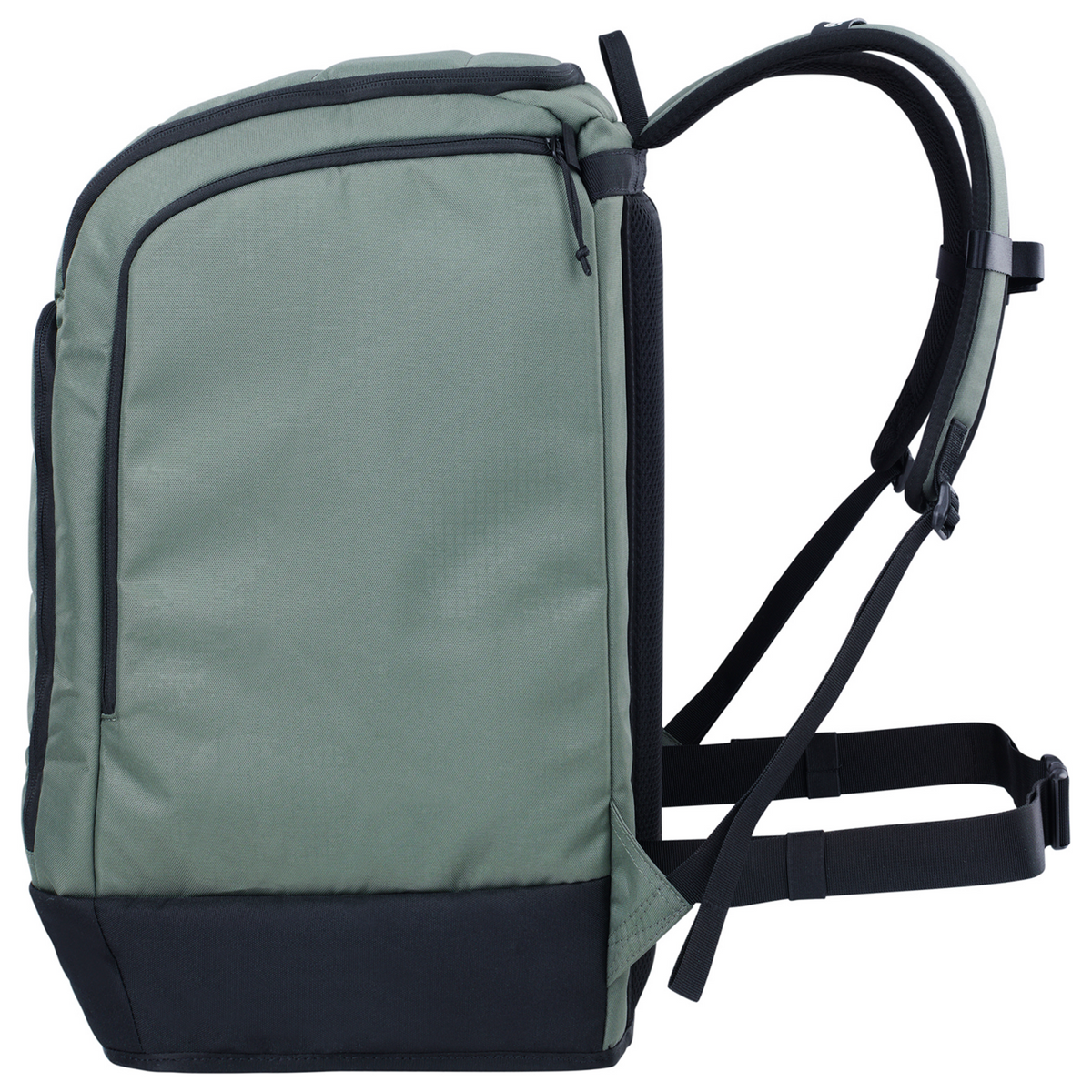 Evoc Gear Backpack 60L Materialtasche in GRÜN
